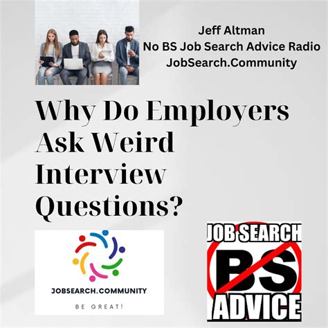 weird interview questions|6 Weird Interview Questions and Why Employers Ask Them.